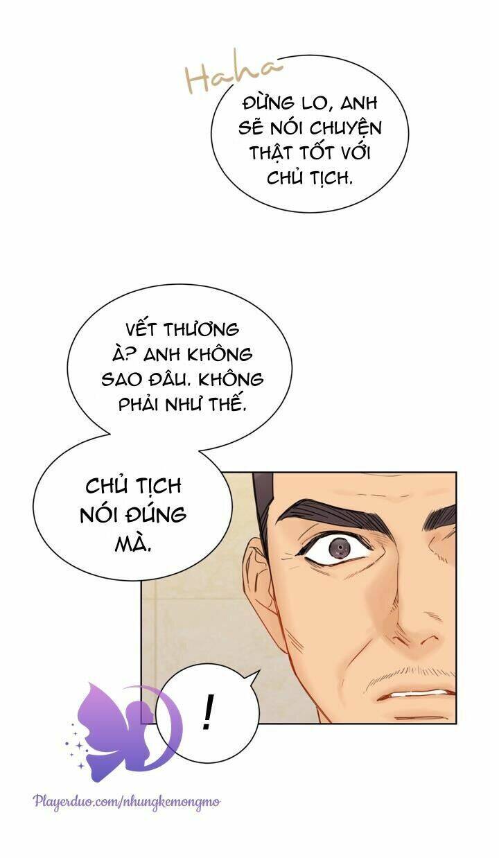 Hẹn Hò Chốn Công Sở Chapter 73 - 6