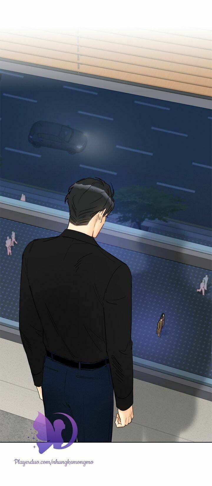 Hẹn Hò Chốn Công Sở Chapter 73 - 51