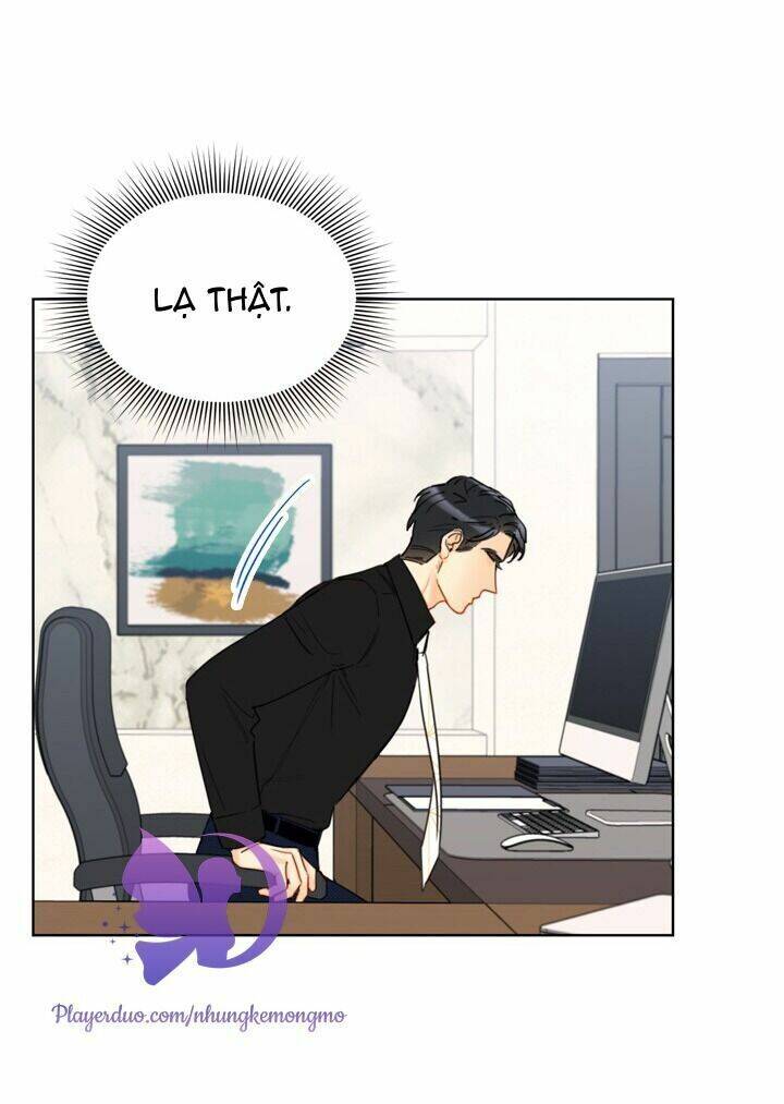 Hẹn Hò Chốn Công Sở Chapter 73 - 53