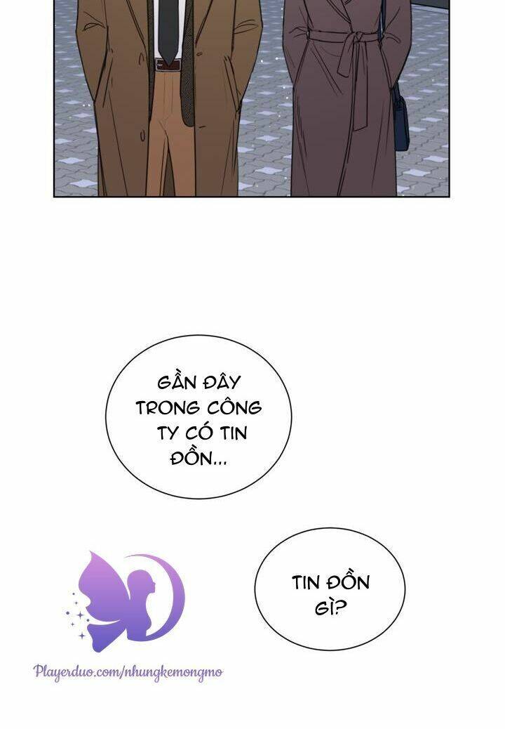 Hẹn Hò Chốn Công Sở Chapter 73 - 57