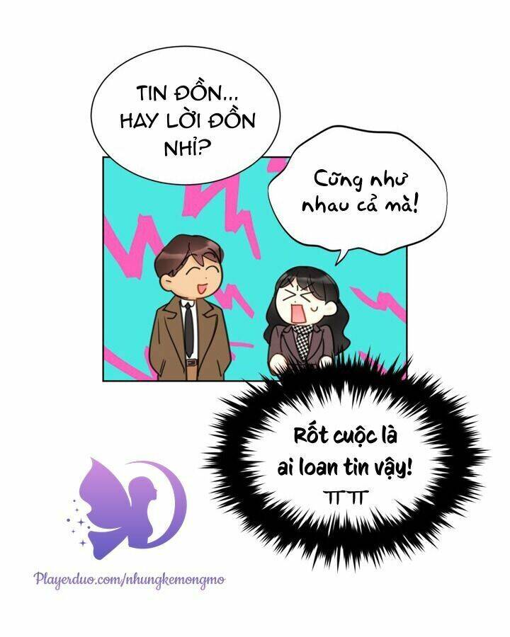 Hẹn Hò Chốn Công Sở Chapter 73 - 59