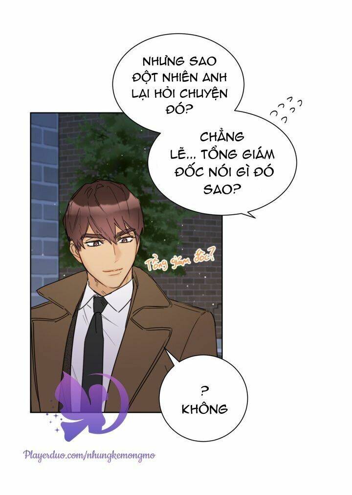 Hẹn Hò Chốn Công Sở Chapter 73 - 60