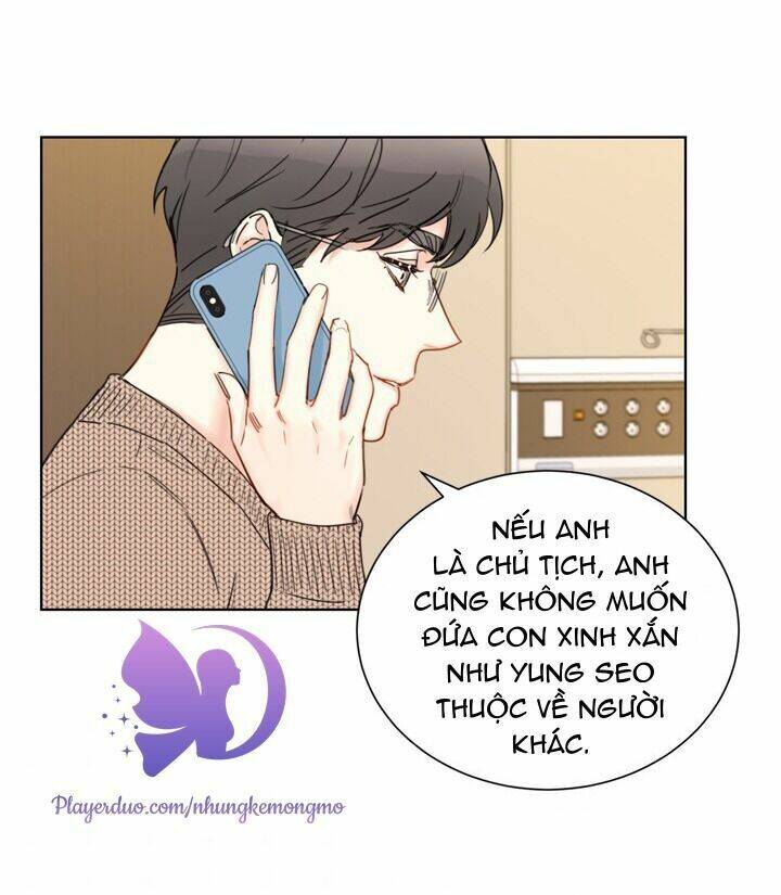 Hẹn Hò Chốn Công Sở Chapter 73 - 7