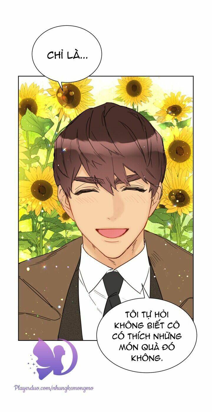 Hẹn Hò Chốn Công Sở Chapter 73 - 61