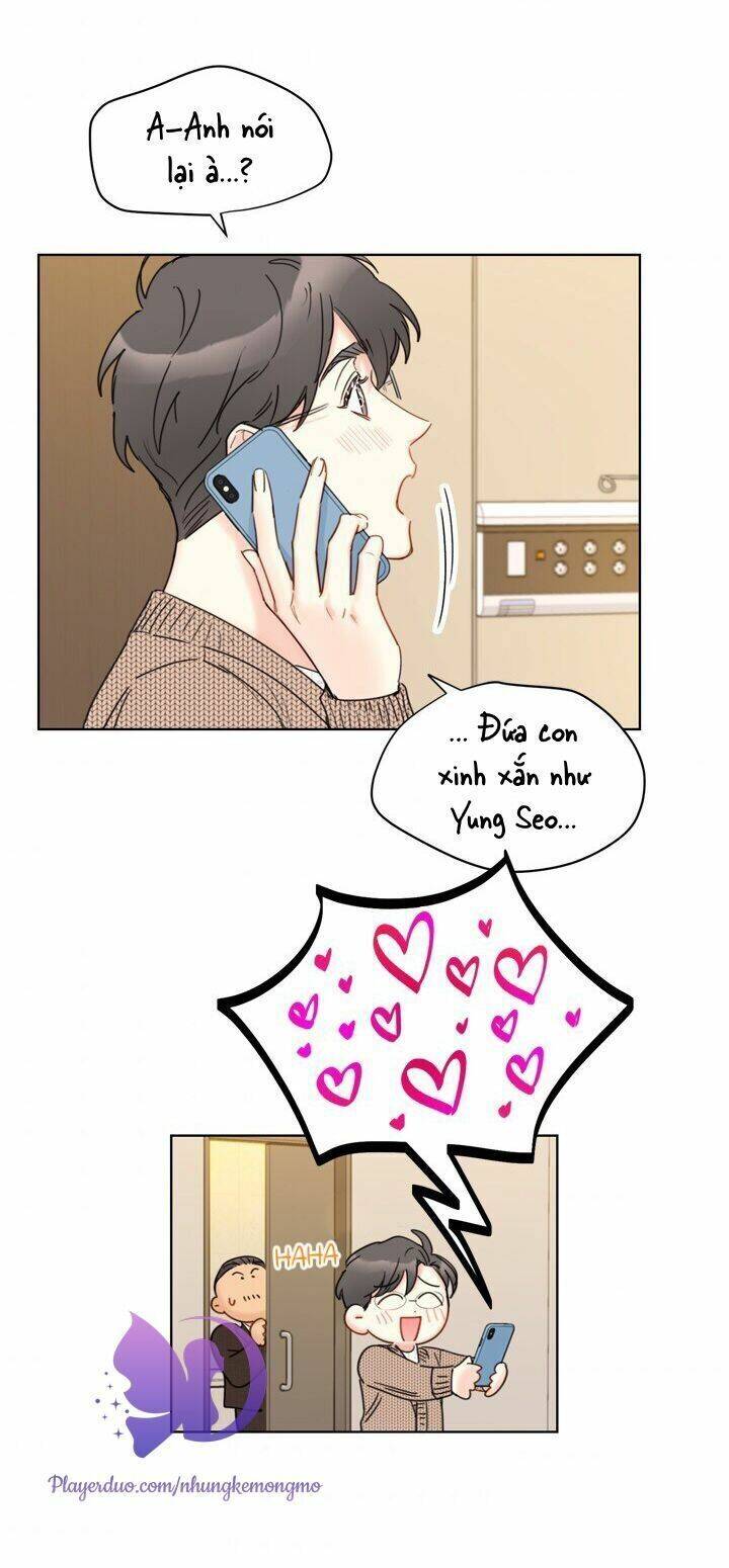 Hẹn Hò Chốn Công Sở Chapter 73 - 8