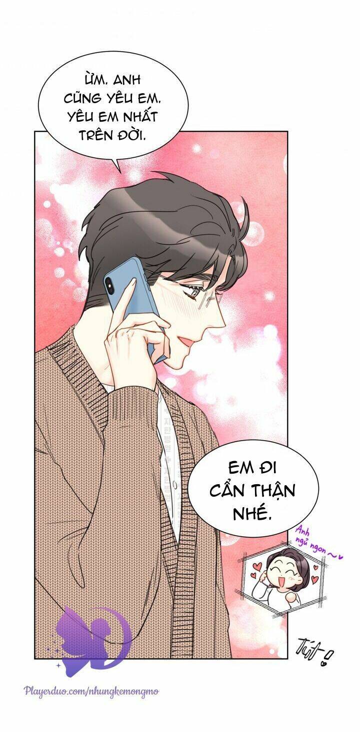 Hẹn Hò Chốn Công Sở Chapter 73 - 9