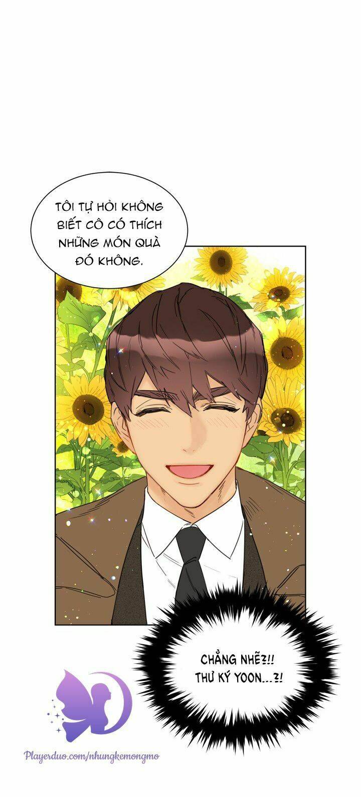 Hẹn Hò Chốn Công Sở Chapter 74 - 2