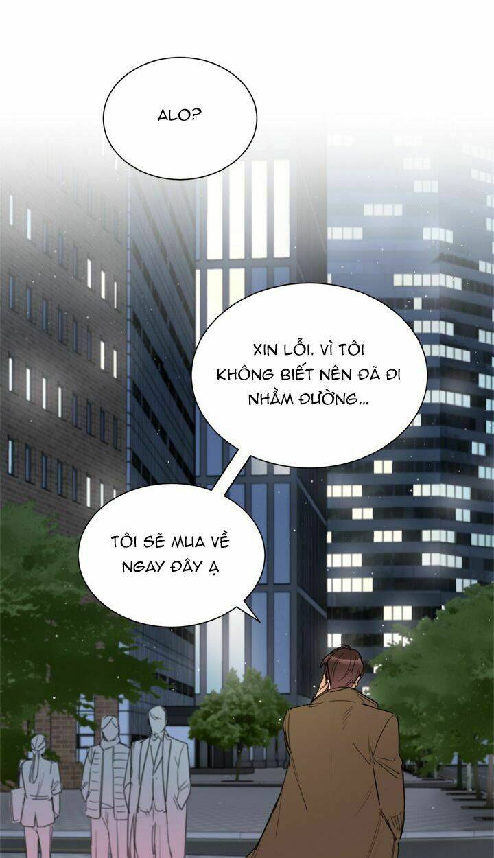 Hẹn Hò Chốn Công Sở Chapter 74 - 13