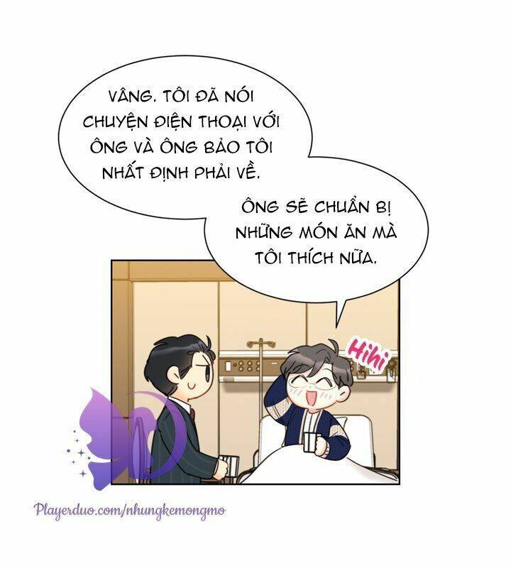 Hẹn Hò Chốn Công Sở Chapter 74 - 18