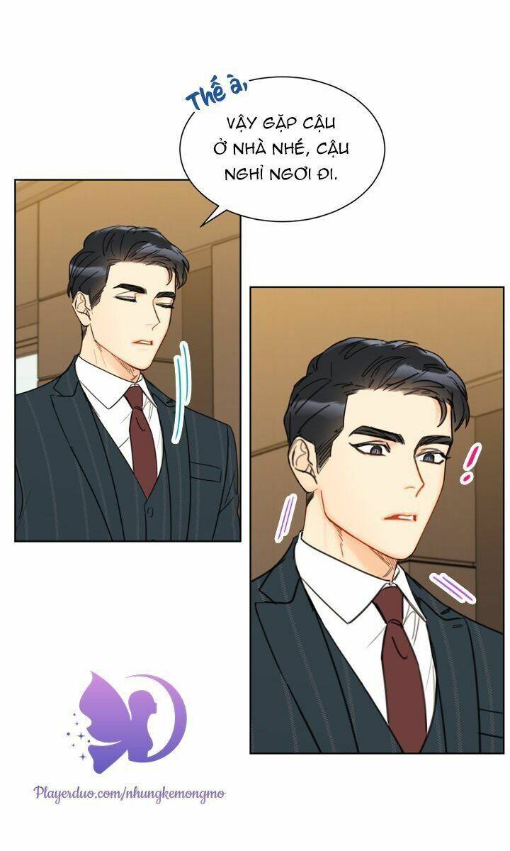 Hẹn Hò Chốn Công Sở Chapter 74 - 19