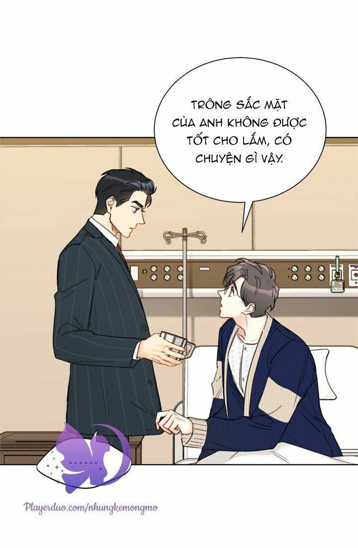 Hẹn Hò Chốn Công Sở Chapter 74 - 21