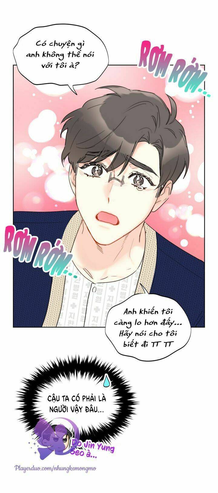 Hẹn Hò Chốn Công Sở Chapter 74 - 24