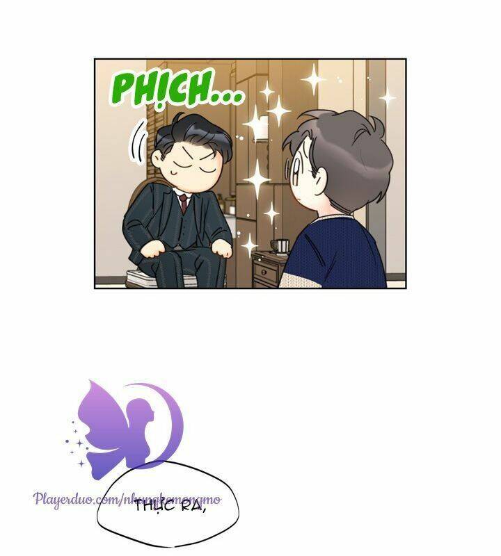 Hẹn Hò Chốn Công Sở Chapter 74 - 25