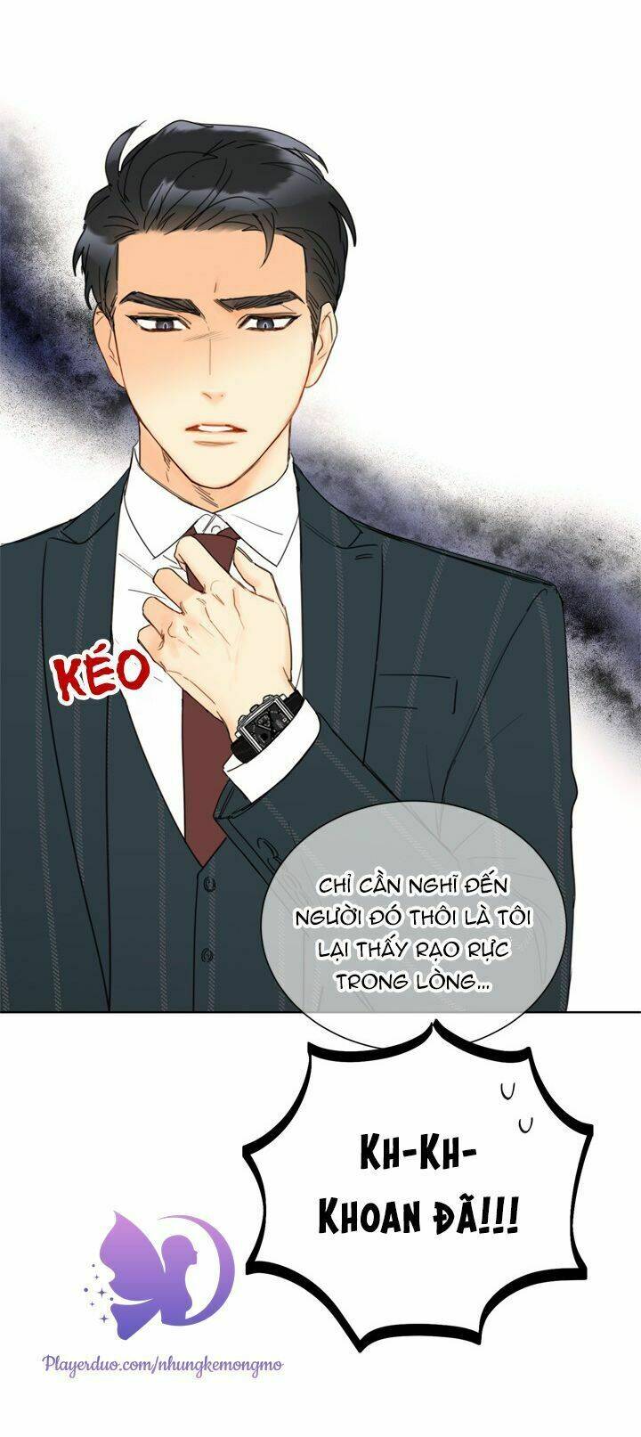 Hẹn Hò Chốn Công Sở Chapter 74 - 31