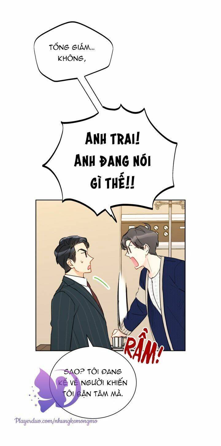 Hẹn Hò Chốn Công Sở Chapter 74 - 32