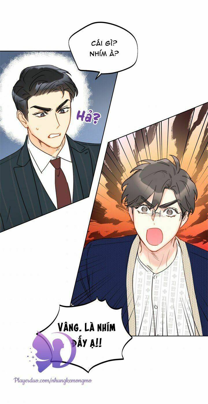 Hẹn Hò Chốn Công Sở Chapter 74 - 36