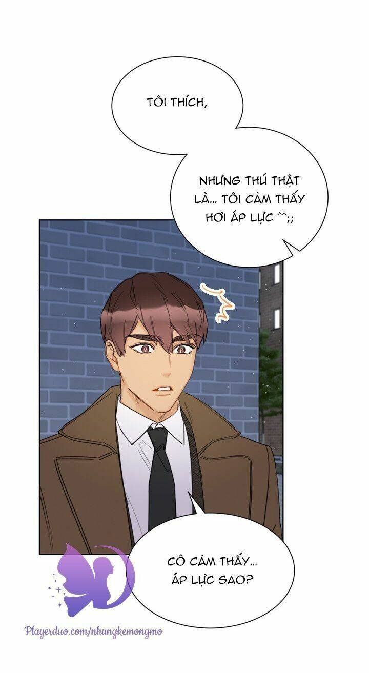 Hẹn Hò Chốn Công Sở Chapter 74 - 5