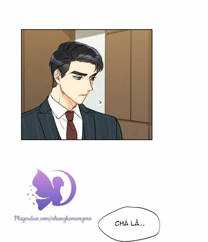 Hẹn Hò Chốn Công Sở Chapter 74 - 41