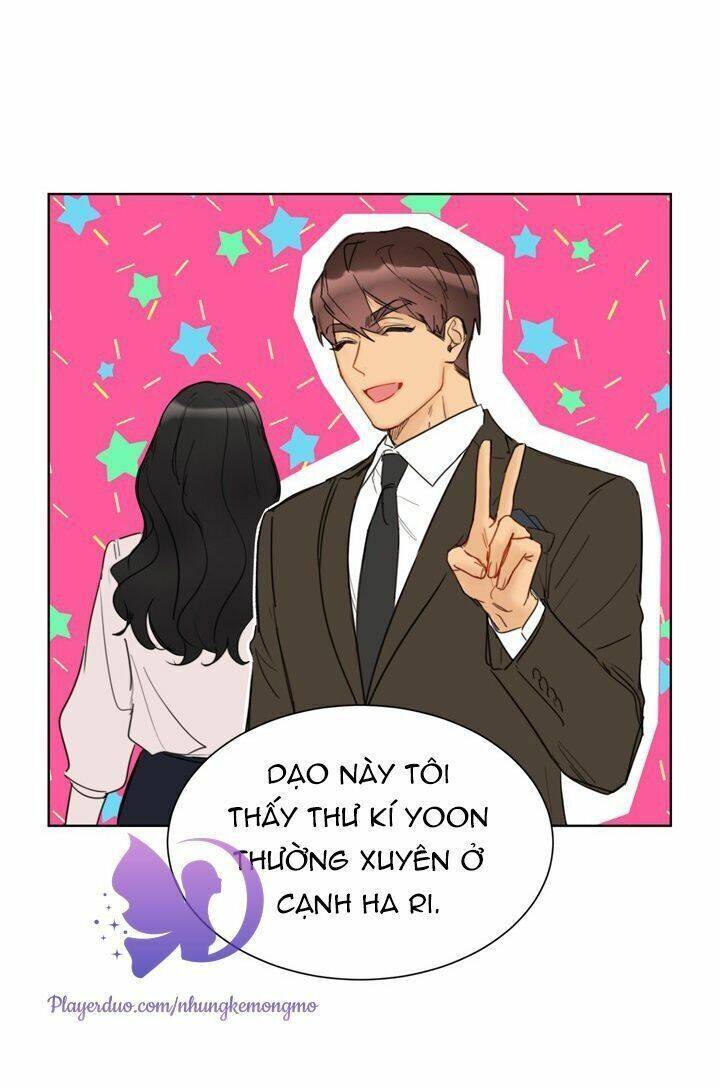 Hẹn Hò Chốn Công Sở Chapter 74 - 42