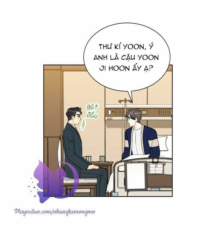 Hẹn Hò Chốn Công Sở Chapter 74 - 43