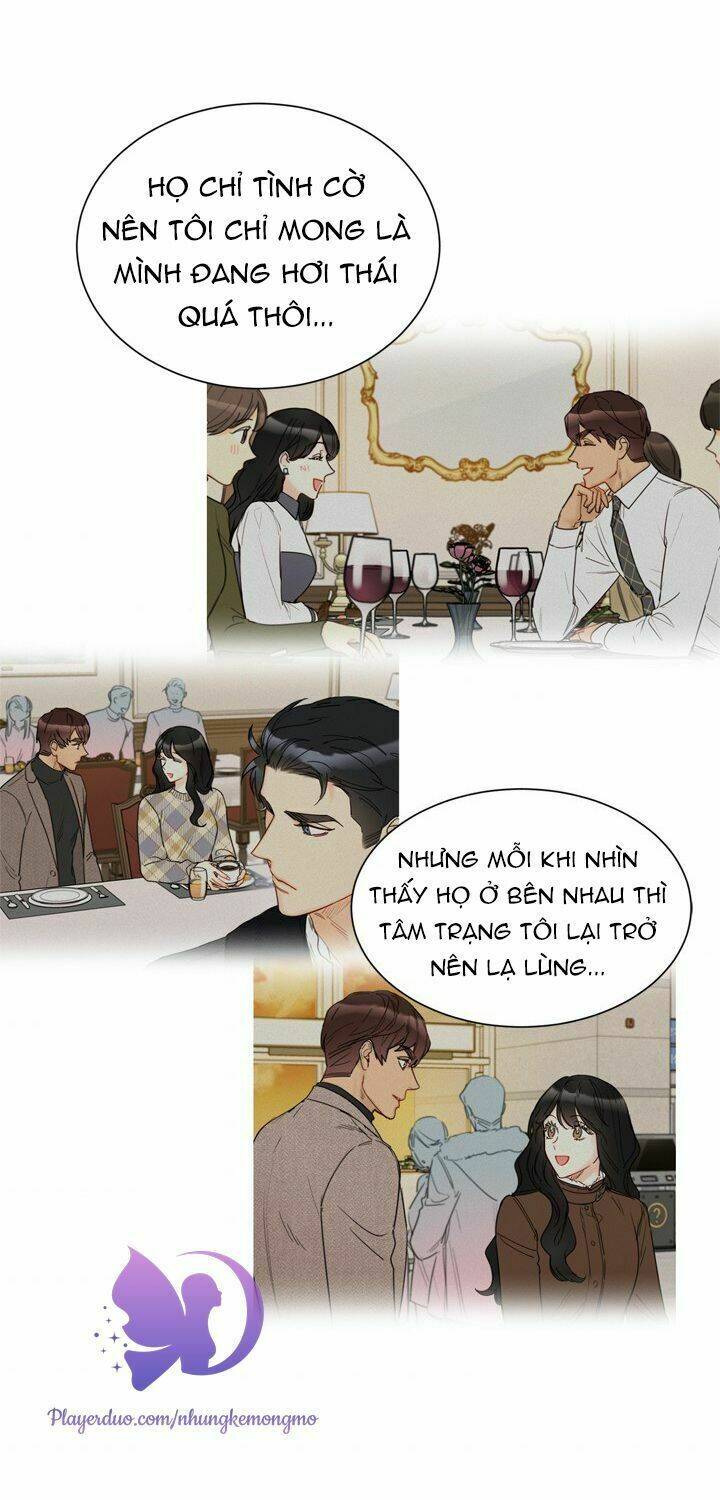 Hẹn Hò Chốn Công Sở Chapter 74 - 44