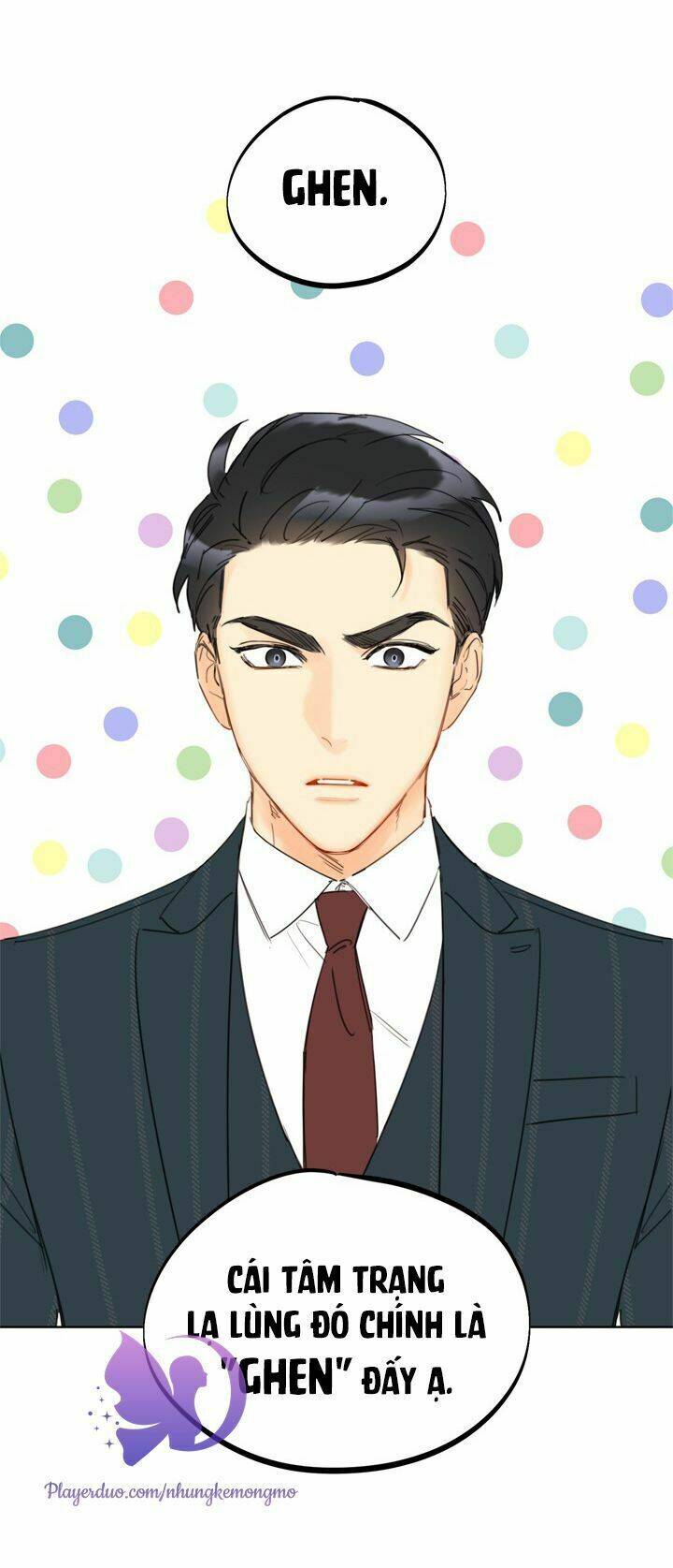 Hẹn Hò Chốn Công Sở Chapter 74 - 47