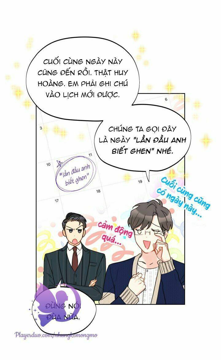 Hẹn Hò Chốn Công Sở Chapter 74 - 48