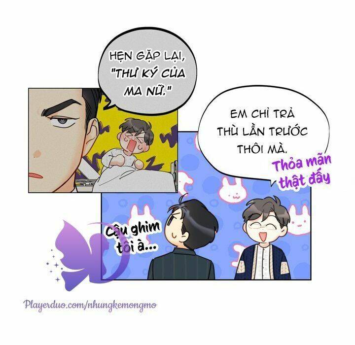 Hẹn Hò Chốn Công Sở Chapter 74 - 49