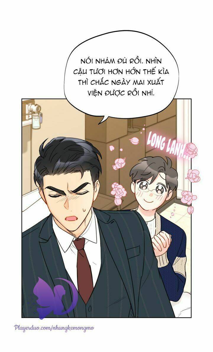 Hẹn Hò Chốn Công Sở Chapter 74 - 50