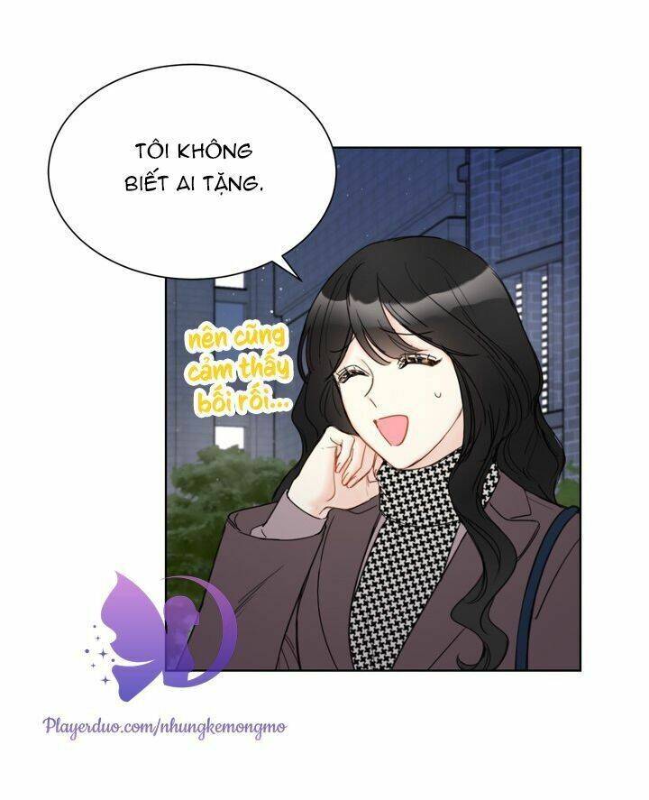 Hẹn Hò Chốn Công Sở Chapter 74 - 6