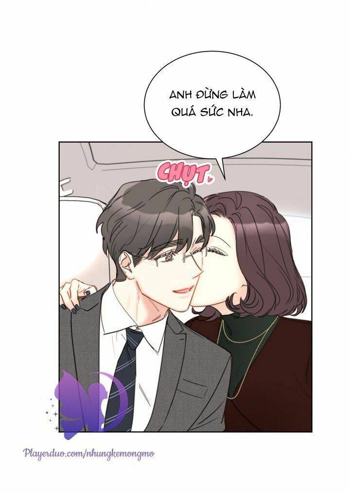 Hẹn Hò Chốn Công Sở Chapter 74 - 53