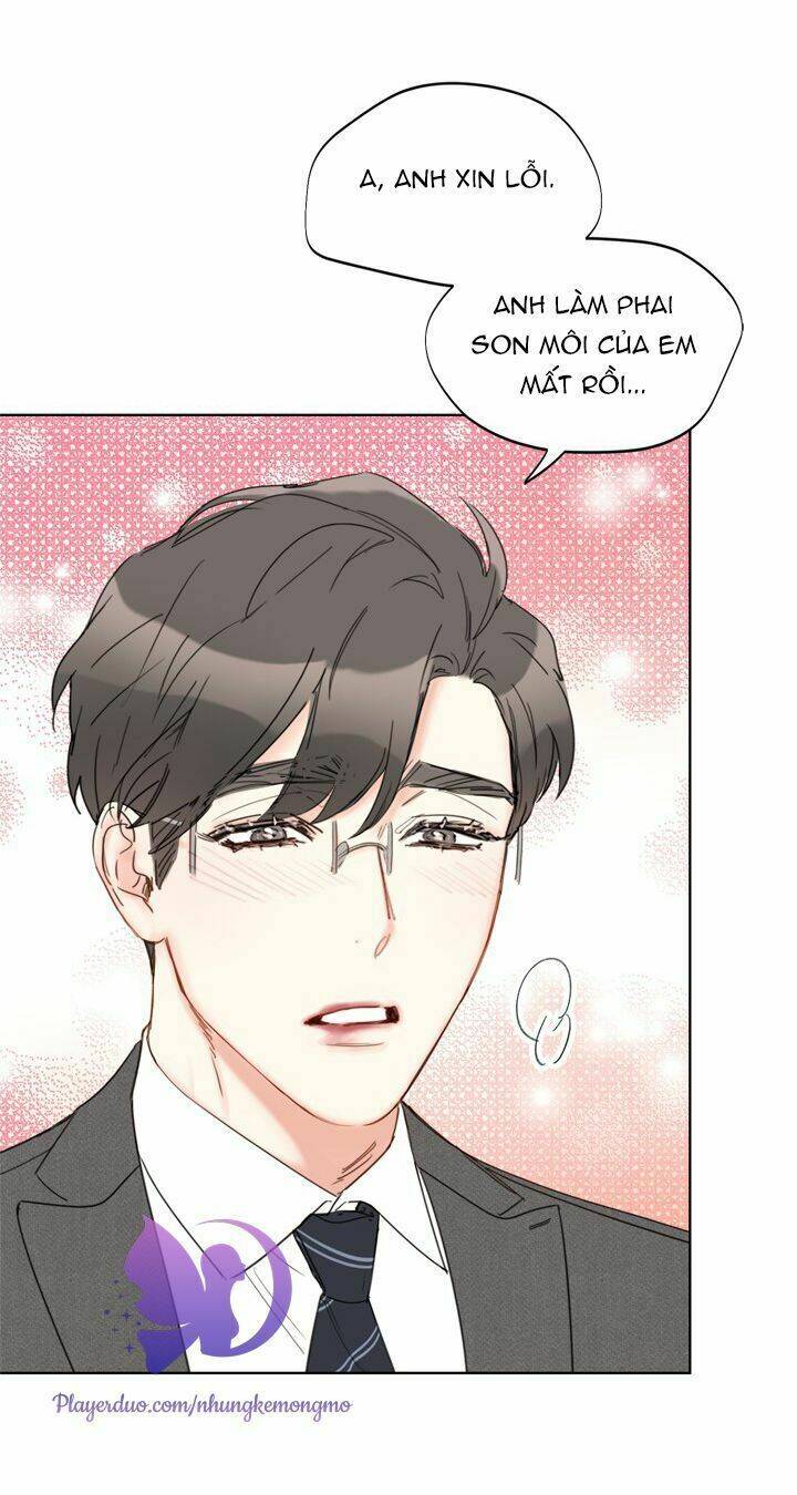 Hẹn Hò Chốn Công Sở Chapter 74 - 58