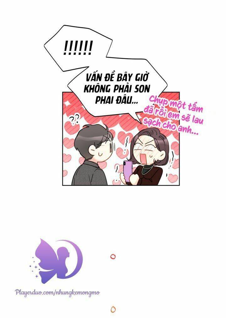 Hẹn Hò Chốn Công Sở Chapter 74 - 59