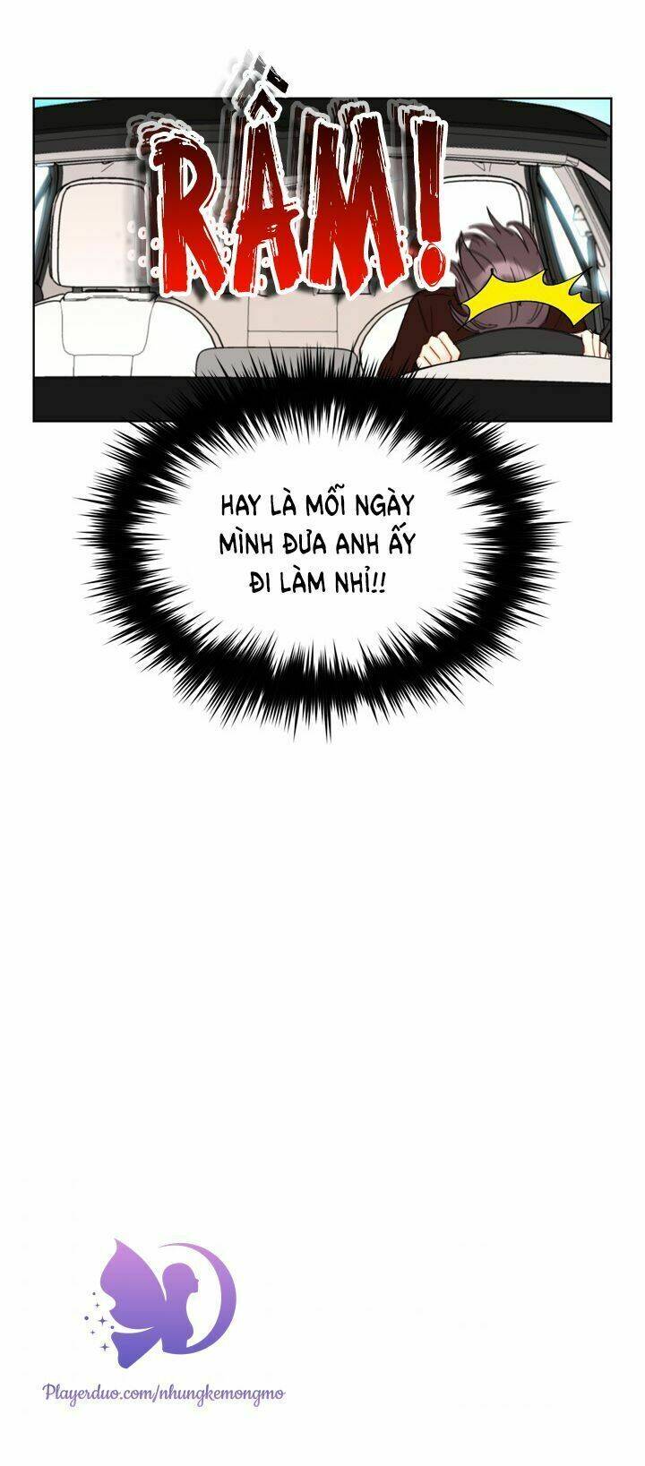 Hẹn Hò Chốn Công Sở Chapter 74 - 62