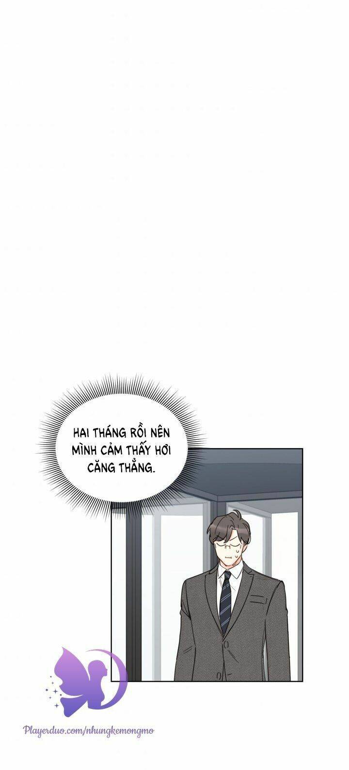 Hẹn Hò Chốn Công Sở Chapter 74 - 63