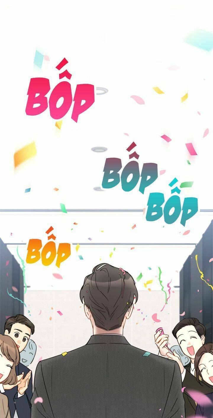 Hẹn Hò Chốn Công Sở Chapter 74 - 65