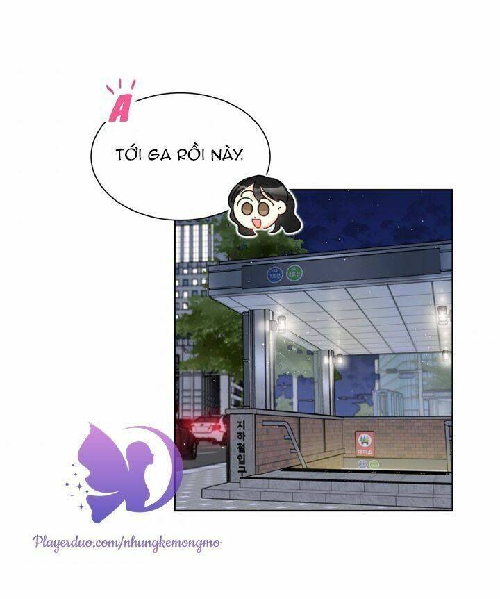 Hẹn Hò Chốn Công Sở Chapter 74 - 8