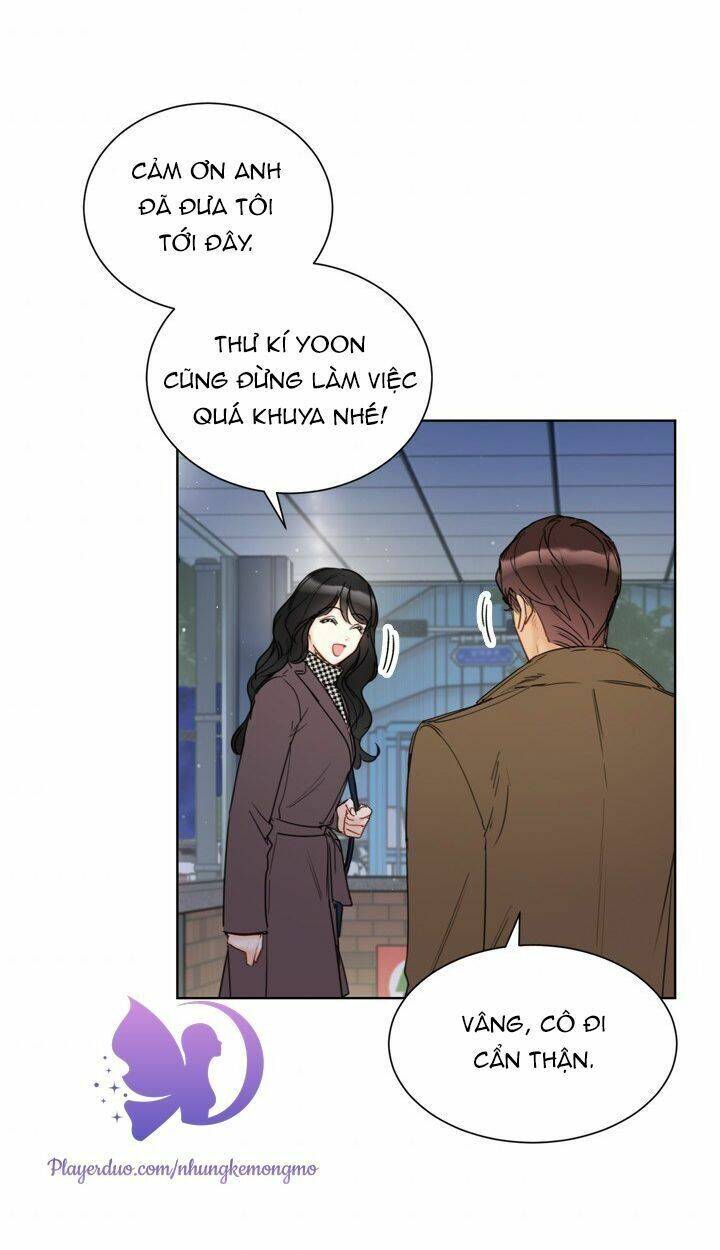 Hẹn Hò Chốn Công Sở Chapter 74 - 9