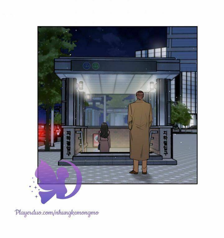 Hẹn Hò Chốn Công Sở Chapter 74 - 10