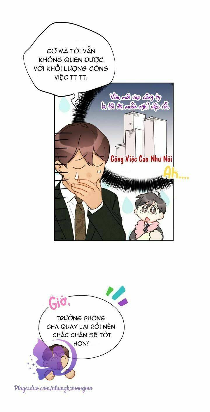 Hẹn Hò Chốn Công Sở Chapter 75 - 11