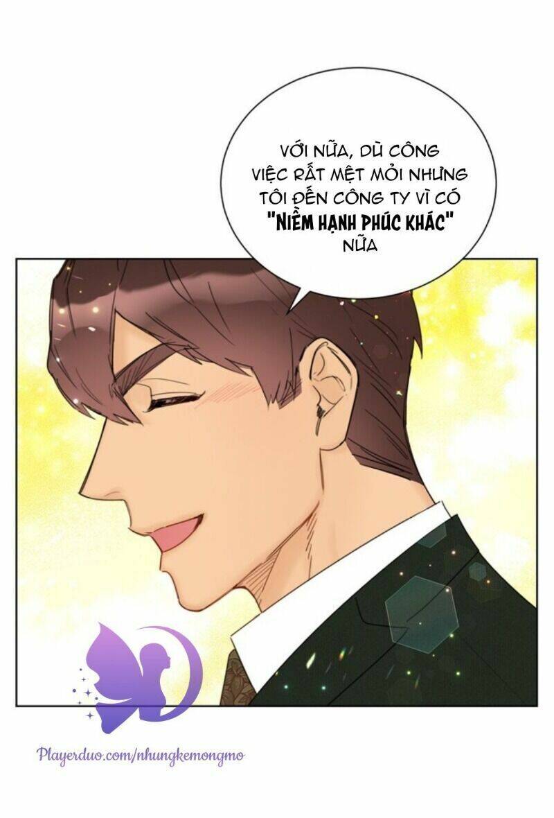 Hẹn Hò Chốn Công Sở Chapter 75 - 12