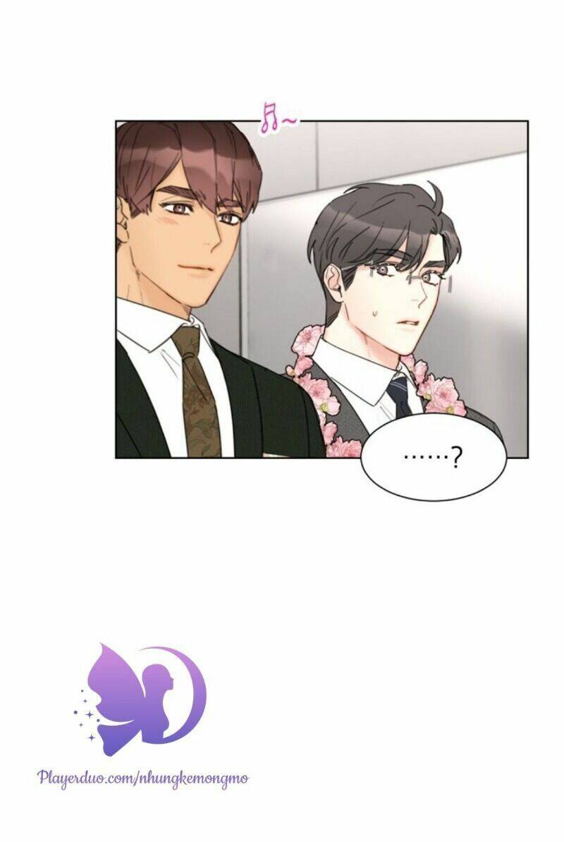 Hẹn Hò Chốn Công Sở Chapter 75 - 13