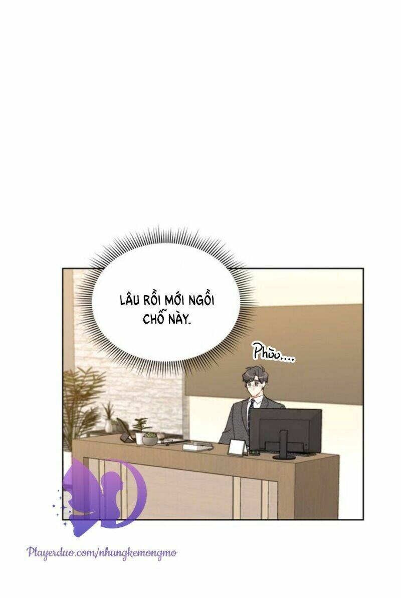 Hẹn Hò Chốn Công Sở Chapter 75 - 14