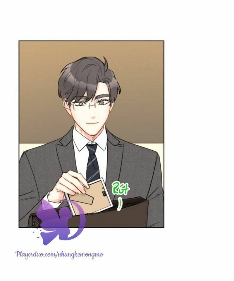 Hẹn Hò Chốn Công Sở Chapter 75 - 15