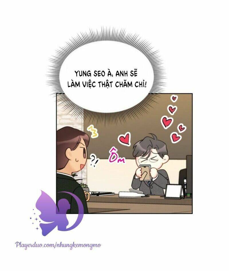 Hẹn Hò Chốn Công Sở Chapter 75 - 17