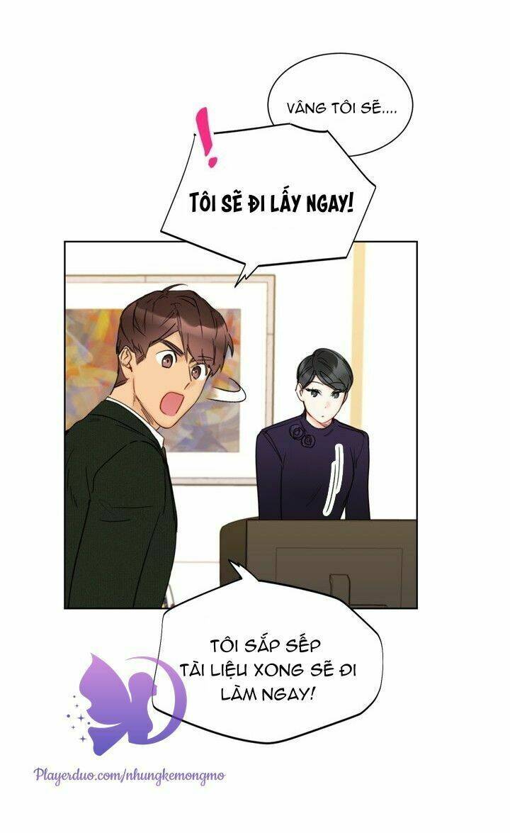 Hẹn Hò Chốn Công Sở Chapter 75 - 23