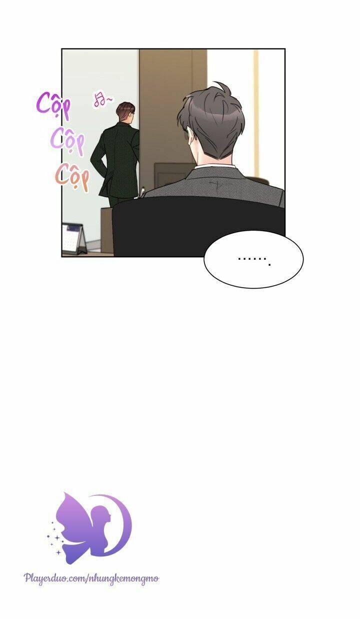 Hẹn Hò Chốn Công Sở Chapter 75 - 24