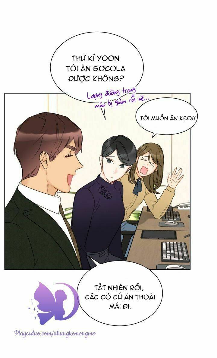 Hẹn Hò Chốn Công Sở Chapter 75 - 26