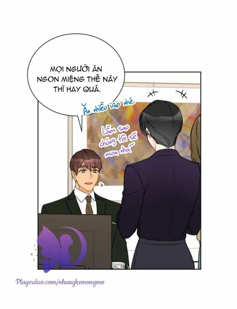 Hẹn Hò Chốn Công Sở Chapter 75 - 29