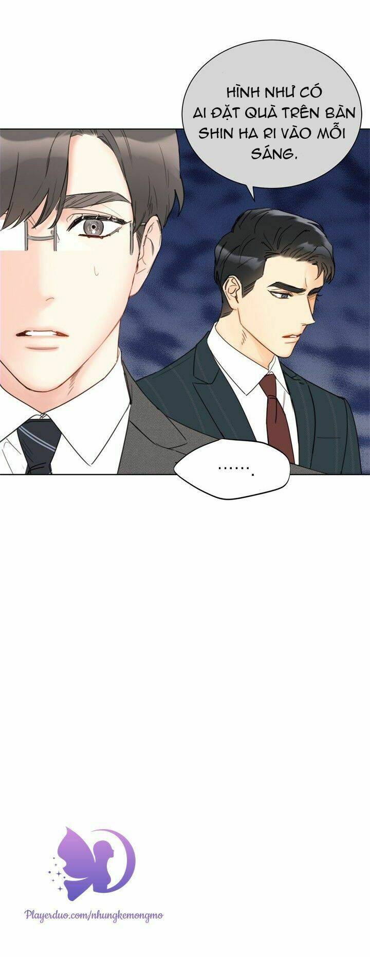 Hẹn Hò Chốn Công Sở Chapter 75 - 30